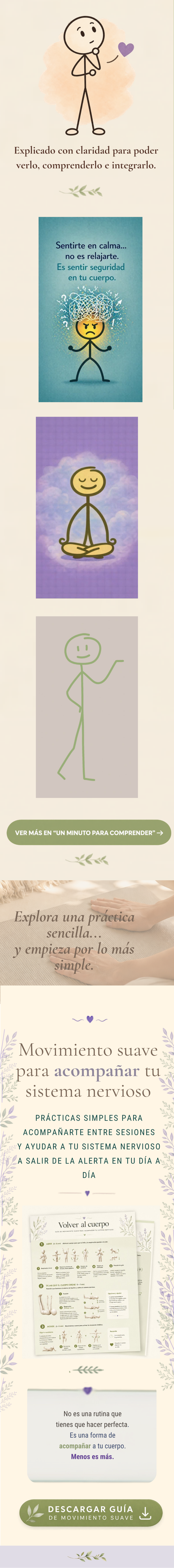 Biblioteca: artículos y recursos para leer, escuchar e inspirar
