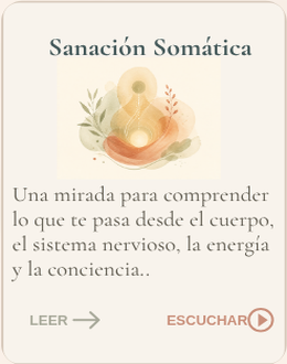 Sanación somática